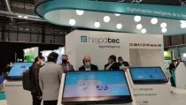 Hispatec presentar&aacute; en Fruit Logistica la primera plataforma de inteligencia artificial para la agricultura
