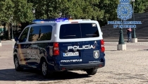 M&aacute;s de 30 detenidos por fraude al regularizar ciudadanos extranjeros