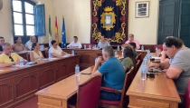 N&iacute;jar aprueba su primer plan para erradicar los asentamientos chabolistas