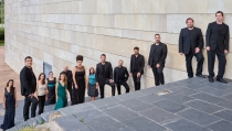 El Festival de M&uacute;sica Antigua Mare Musicum arranca con un recital de Opera Omnia