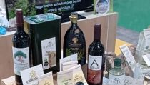 AlVelAl lleva sus productos ecol&oacute;gicos y regenerativos a la feria Organic Food Iberia