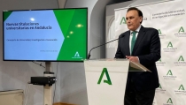 La UAL contar&aacute; con 15 nuevas titulaciones a partir del curso 2025-2026