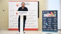 Raphael, Rosal&iacute;a, Estopa y Mal&uacute;, las estrellas de este verano en Almer&iacute;a