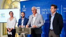 El proyecto Mi Pueblo Bonico llega a los centros escolares de 49 municipios
