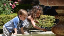 Andaluc&iacute;a activa el Plan de Prevenci&oacute;n de los Efectos de las Altas Temperaturas
