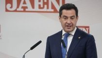 Moreno anuncia un plan de apoyo fiscal para municipios de menos de 3000 habitantes