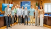 Roquetas de Mar dedica la VI Semana de la Posidonia al turismo sostenible