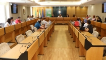 Aprobado el II Plan Local de Intervenci&oacute;n en Zonas Desfavorecidas de El Ejido