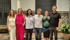 La almeriense Mar&iacute;a Rosa Ar&aacute;nega entra en el programa Iniciarte de arte visual joven
