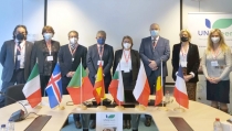 La Comisi&oacute;n Europea aprueba UNIgreen, la universidad europea liderada por la UAL