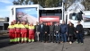 Comienza a funcionar el nuevo servicio de recogida de residuos en Almer&iacute;a