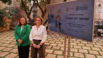 Las jornadas 'V&eacute;lez Rubio, testigos del tiempo' proponen un viaje por la historia