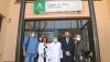 El Centro de Salud de Ciudad Jard&iacute;n se ampl&iacute;a con cuatro nuevas consultas