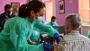 Comienza la campa&ntilde;a de vacunaci&oacute;n contra la gripe y el covid en Andaluc&iacute;a