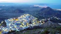 Aprobada la declaraci&oacute;n de Zona de Gran Afluencia Tur&iacute;stica para Moj&aacute;car