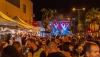 Halloween llega a nueve n&uacute;cleos de N&iacute;jar, con Noche en Negro en Campohermoso