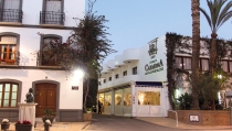 Terraza Carmona celebra su 75&ordm; aniversario con las Jornadas del Toro Bravo en la Cocina