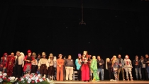 El Concurso de Carnaval de Almer&iacute;a ya tiene agrupaciones ganadoras