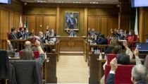 Diputaci&oacute;n aprueba el presupuesto m&aacute;s social e inversor de toda su historia