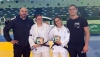 El club Judo Mytos gana un oro y un bronce en el Campeonato de Espa&ntilde;a Senior