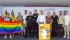 Almer&iacute;a presenta las actividades por la Semana del Orgullo LGBTIQ+