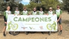 El Vellsam Team, protagonista del Circuito Provincial 2023 Almer&iacute;a XCM Series de ciclismo