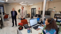 El SEPE abon&oacute; m&aacute;s 36 millones en prestaciones en Almer&iacute;a en febrero