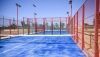 Las pistas de p&aacute;del de los complejos deportivos municipales de Almer&iacute;a vuelven a abrir