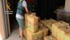 Once detenidos cuando intentaban descargar mil kilos de hach&iacute;s en Almer&iacute;a