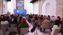 Convocadas ayudas para mujeres empresarias de municipios de menos de 5.000 habitantes