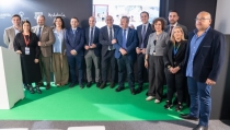 Almer&iacute;a destaca en FITUR con propuestas de naturaleza, experiencias y diversidad