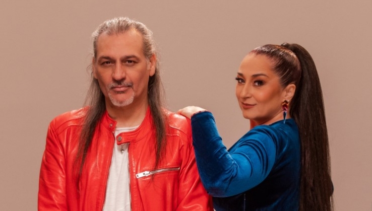 Camela volver&aacute; a actuar en Almer&iacute;a en la pr&oacute;xima edici&oacute;n del Solazo Fest