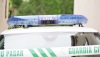 Muere un mec&aacute;nico en N&iacute;jar al caerle encima la pala de una m&aacute;quina