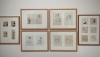 El Museo Ib&aacute;&ntilde;ez estrena una exposici&oacute;n antol&oacute;gica de Bartolom&eacute; Mar&iacute;n