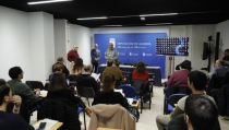 Profesores almerienses reciben formaci&oacute;n sobre el Bicentenario de la provincia