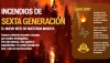 El GEM alerta sobre el alto riesgo de incendios forestales en la provincia