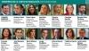 Carmen Crespo y Ram&oacute;n Fern&aacute;ndez-Pacheco, en el nuevo Gobierno andaluz