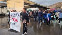 El sector pesquero inicia un paro indefinido para reclamar soluciones al aumento de costes
