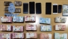 La Polic&iacute;a Nacional en Almer&iacute;a interviene m&aacute;s de 91.000 euros por drogas