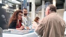 'Costa de Almer&iacute;a' muestra en la feria B-Travel de Barcelona la excelencia de la provincia