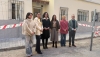 Andaluc&iacute;a destina 1,5 millones a rehabilitar viviendas en el Zapillo y Los Pintores