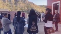 Sorbas impulsa la colaboraci&oacute;n entre artistas y artesanos del municipio
