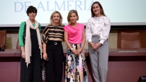 La Escuela Superior de Ingenier&iacute;a de la UAL divulga el trabajo de las ingenieras