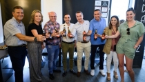 Arranca la Ruta por el D&iacute;a Mundial de la Tapa, con la participaci&oacute;n de 51 bares