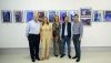Chaouen, protagonista de la exposici&oacute;n de fotograf&iacute;as '4 Miradas' en el CIP