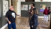 La Escuela de Arte de Almer&iacute;a acoge una retrospectiva de Marika Vila
