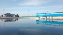 COAG Almer&iacute;a alerta de que la escasez de agua vuelve a marcar el inicio de la campa&ntilde;a
