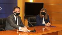 El Ejido presenta su Plan de Sostenibilidad Tur&iacute;stica hoy en FITUR