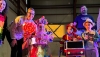 N&iacute;jar celebra el Carnaval con actividades para todos los p&uacute;blicos en seis localidades