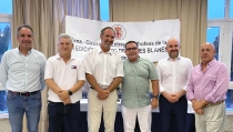 M&aacute;s de 1.300 jugadores participan en el VI Torneo de F&uacute;tbol Veterano Deportes Blanes
